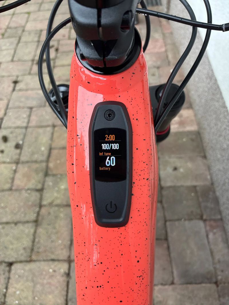 Specialized Turbo Levo SL Kids