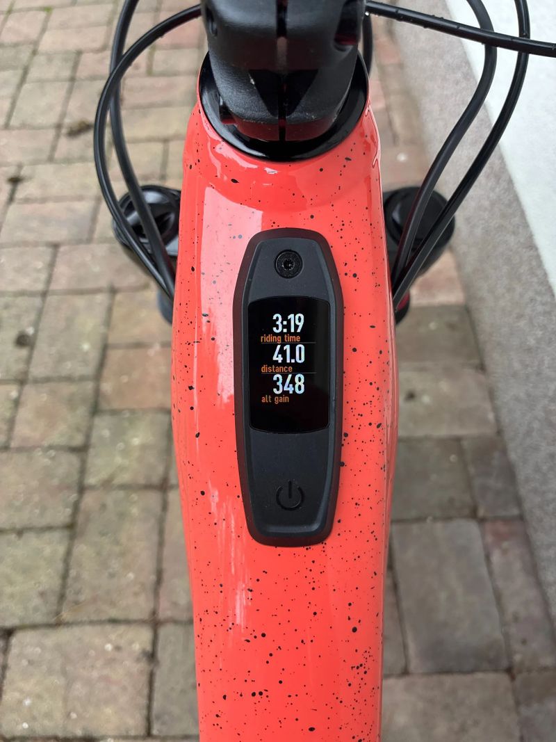 Specialized Turbo Levo SL Kids