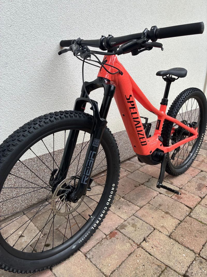 Specialized Turbo Levo SL Kids