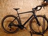 Gravel SPECIALIZED DIVERGE SPORT CARBON 2025 CARB/BLUONYX, velikost rámu L