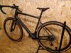 Gravel SPECIALIZED DIVERGE SPORT CARBON 2025 CARB/BLUONYX, velikost rámu L