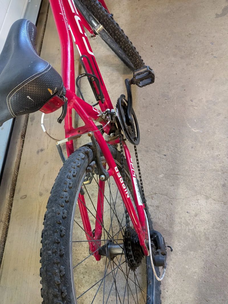 Core Nipper 24”