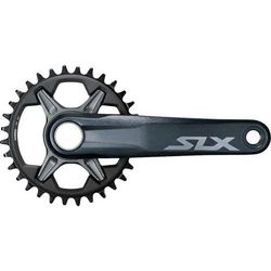 SHIMANO kľuky SLX FC-M7120 1x12 175 mm 32T 