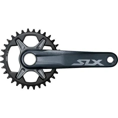 SHIMANO kľuky SLX FC-M7120 1x12 175 mm 32T 