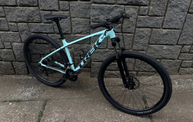 Trek Marlin 4