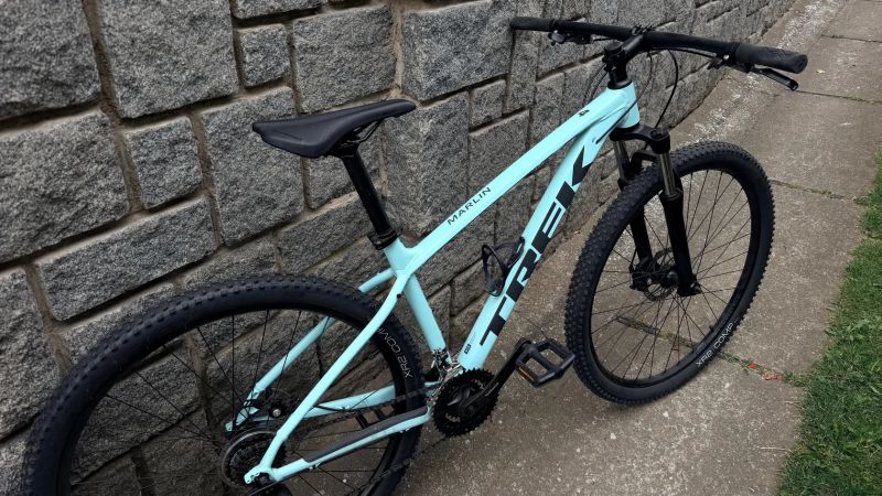 Trek Marlin 4