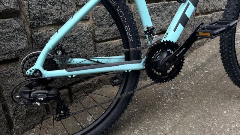 Trek Marlin 4