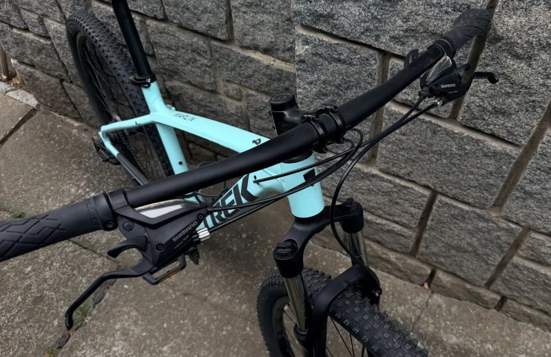 Trek Marlin 4