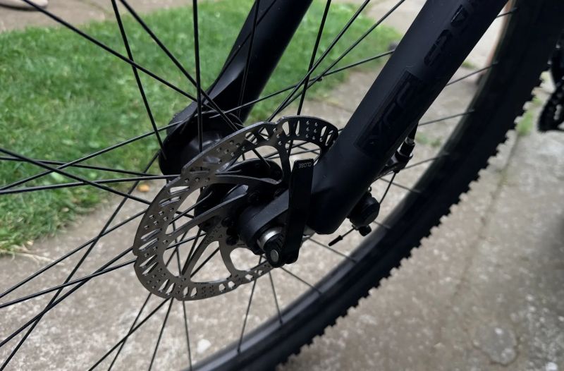 Trek Marlin 4