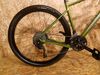 Gravel MERIDA SILEX 400 Fall Green 2025, velikost rámu XS