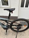KTM MACINA CHACANA 291 2020