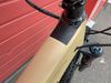 Celoodpruzene enduro karbon
