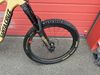 Celoodpruzene enduro karbon