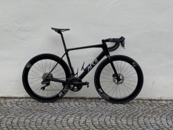 ARC8 Escapee DB ULTEGRA DI2