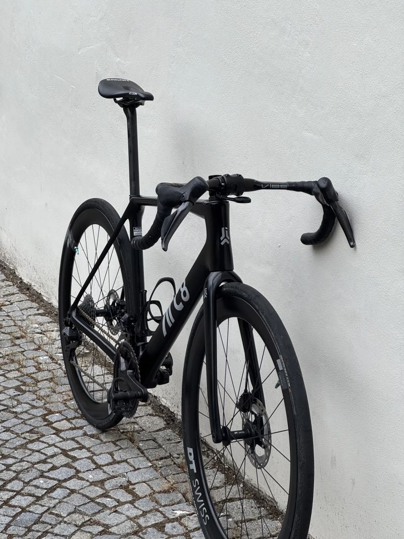 ARC8 Escapee DB ULTEGRA DI2