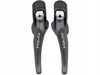 brzdová sada shimano GRX 810 predná + zadná