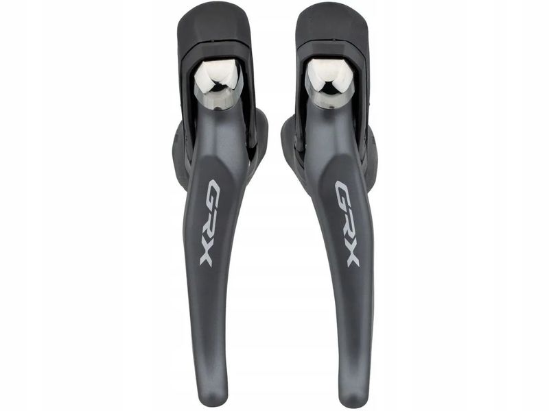 brzdová sada shimano GRX 810 predná + zadná