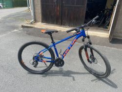 Kellys Spider 30
