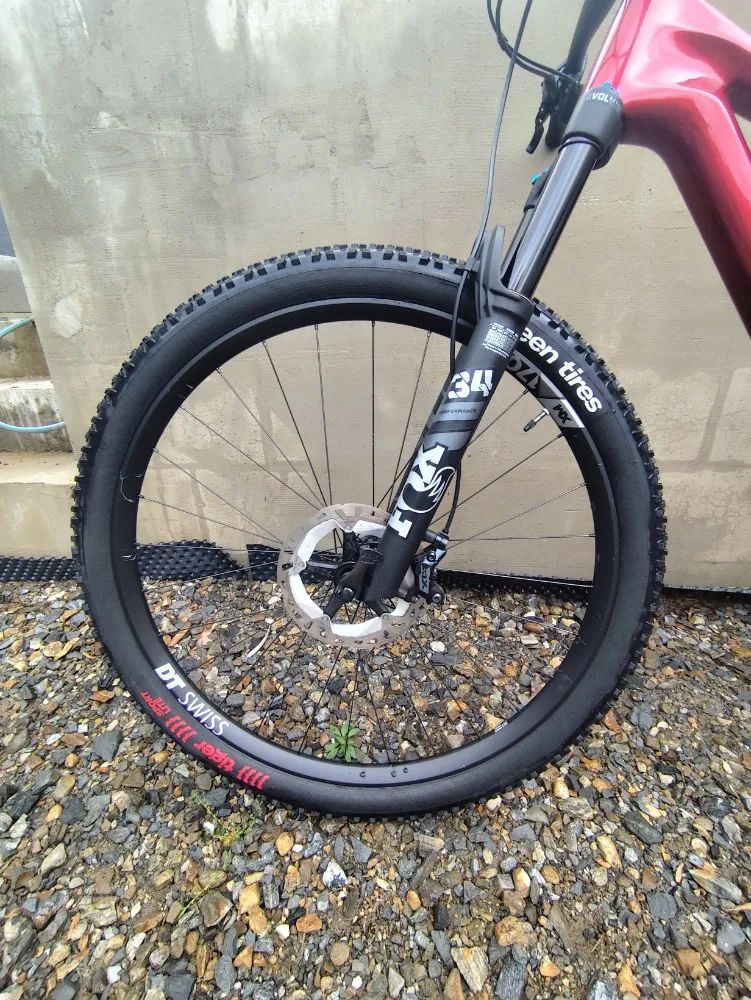 Canyon Neuron cf 8