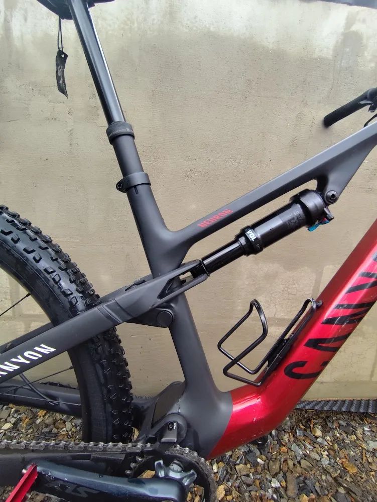Canyon Neuron cf 8