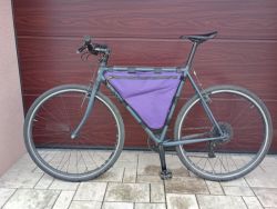 Surly Cross-Check 56cm