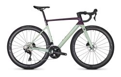 FOCUS IZALCO MAX 8.8 MODEL 2025