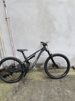 Merida One-Forty 400