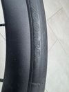 DT Swiss P1800 Spline, včetně kazety a náhradních plášťů 
