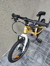 Canull Air 16"