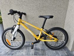 Canull Air 16"