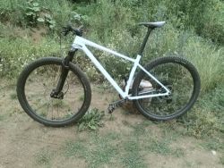 Specialized Chisel HT Comp 2025