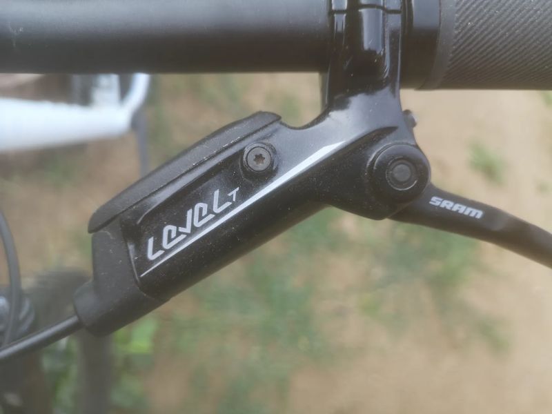 Specialized Chisel HT Comp 2025