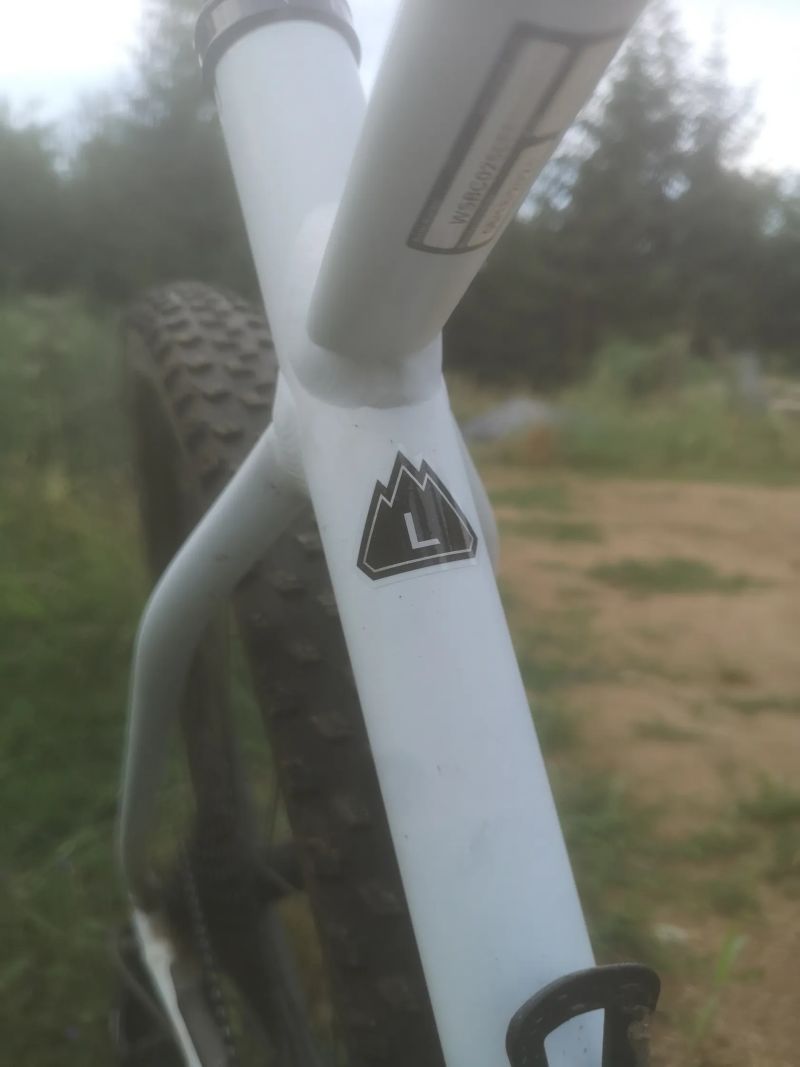 Specialized Chisel HT Comp 2025