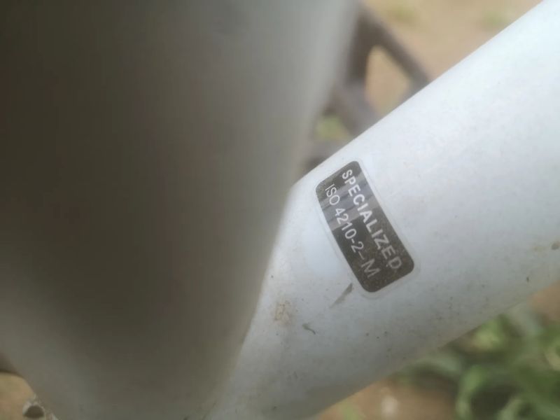Specialized Chisel HT Comp 2025