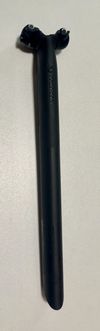Sedlovka SYNCROS SP-R101-CF (0mm Offset) 