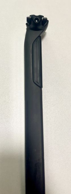 Sedlovka SYNCROS SP-R101-CF (0mm Offset) 