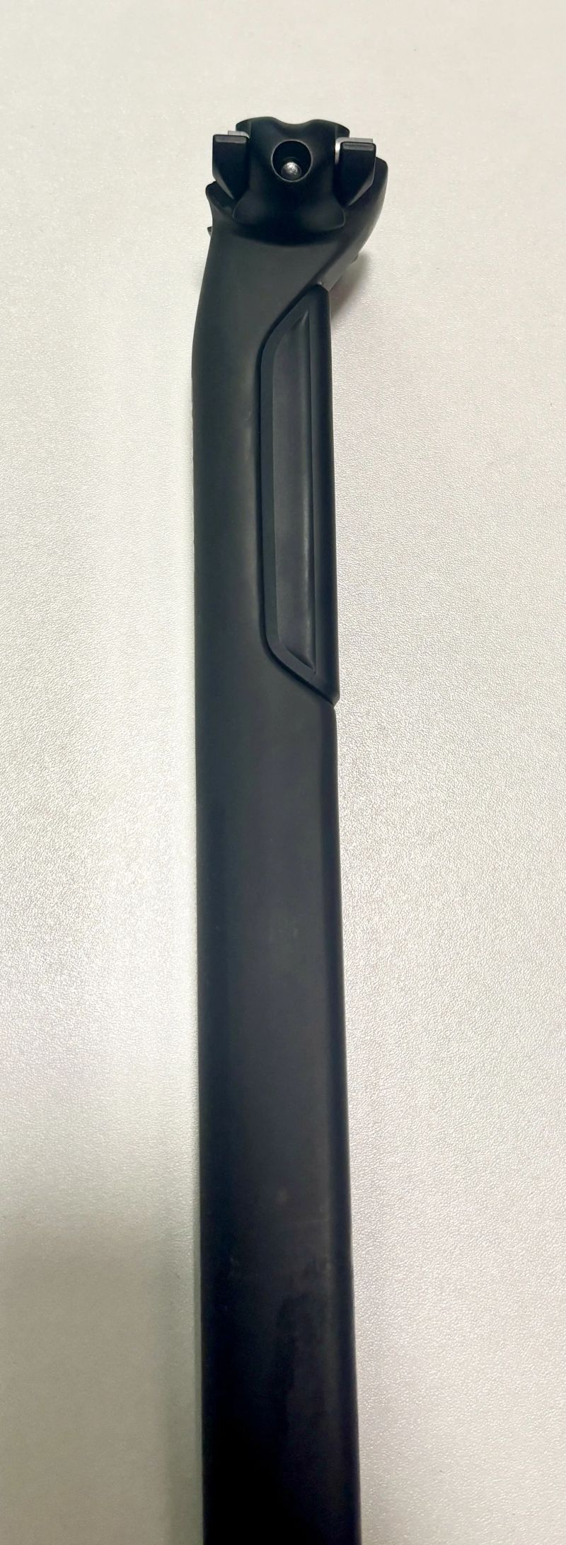 Sedlovka SYNCROS SP-R101-CF (0mm Offset) 
