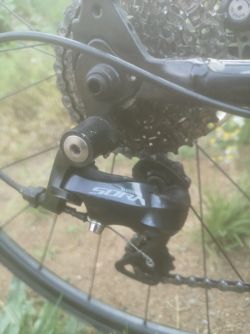Superior X-road Comp