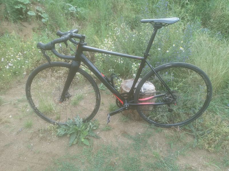 Superior X-road Comp