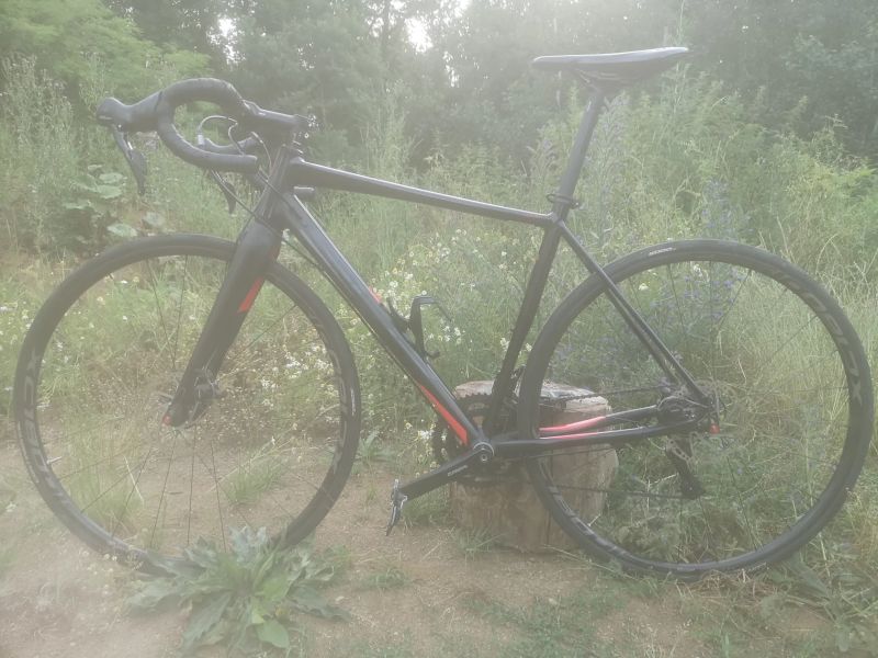 Superior X-road Comp