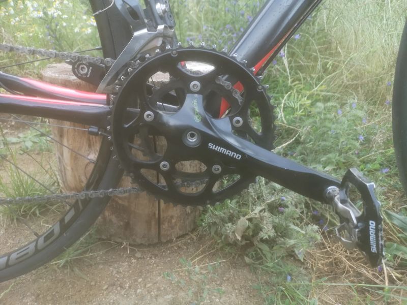 Superior X-road Comp