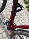 Trek Procaliber 9.7