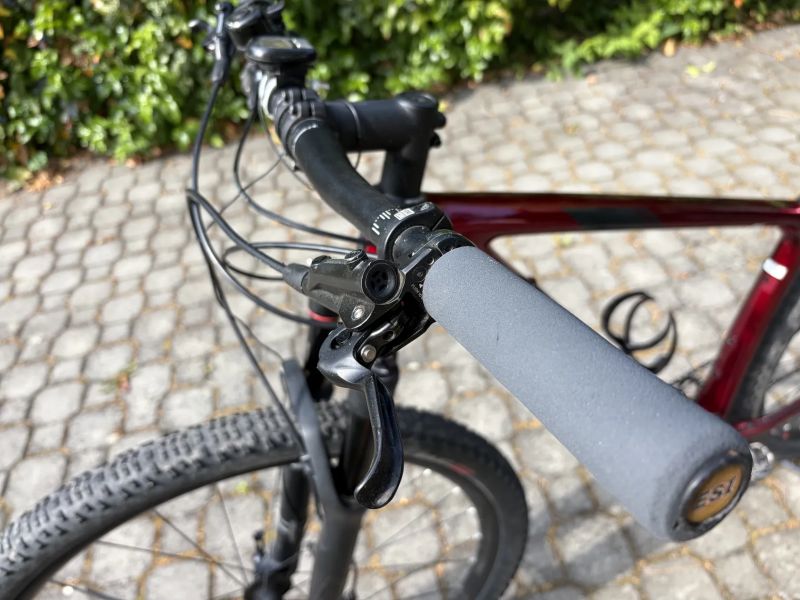 Trek Procaliber 9.7