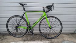 Cannondale SuperSix EVO Carbon