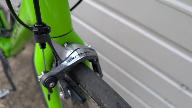 Cannondale SuperSix EVO Carbon