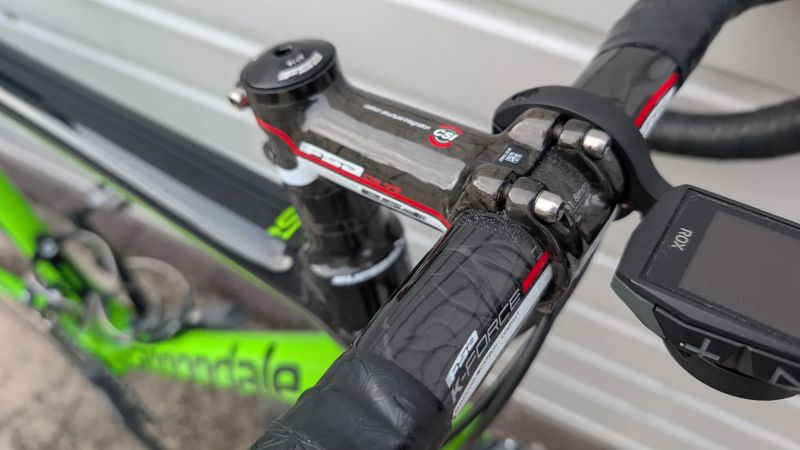 Cannondale SuperSix EVO Carbon