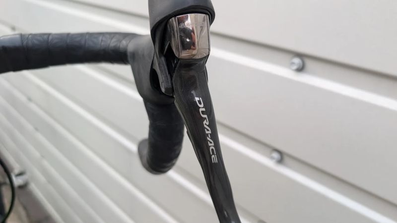 Cannondale SuperSix EVO Carbon