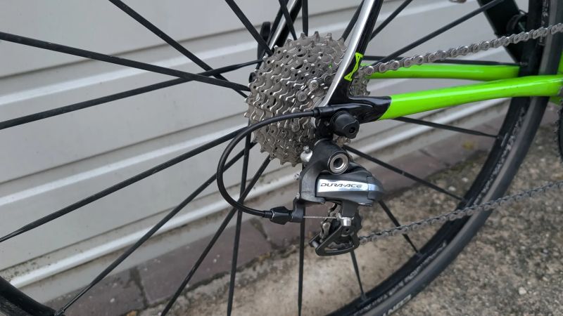 Cannondale SuperSix EVO Carbon
