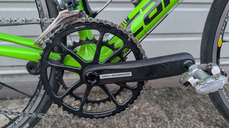 Cannondale SuperSix EVO Carbon
