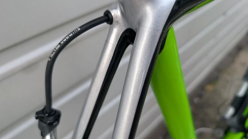 Cannondale SuperSix EVO Carbon